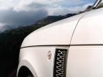 Land Rover Range Rover Sport Supercharged 2005 года